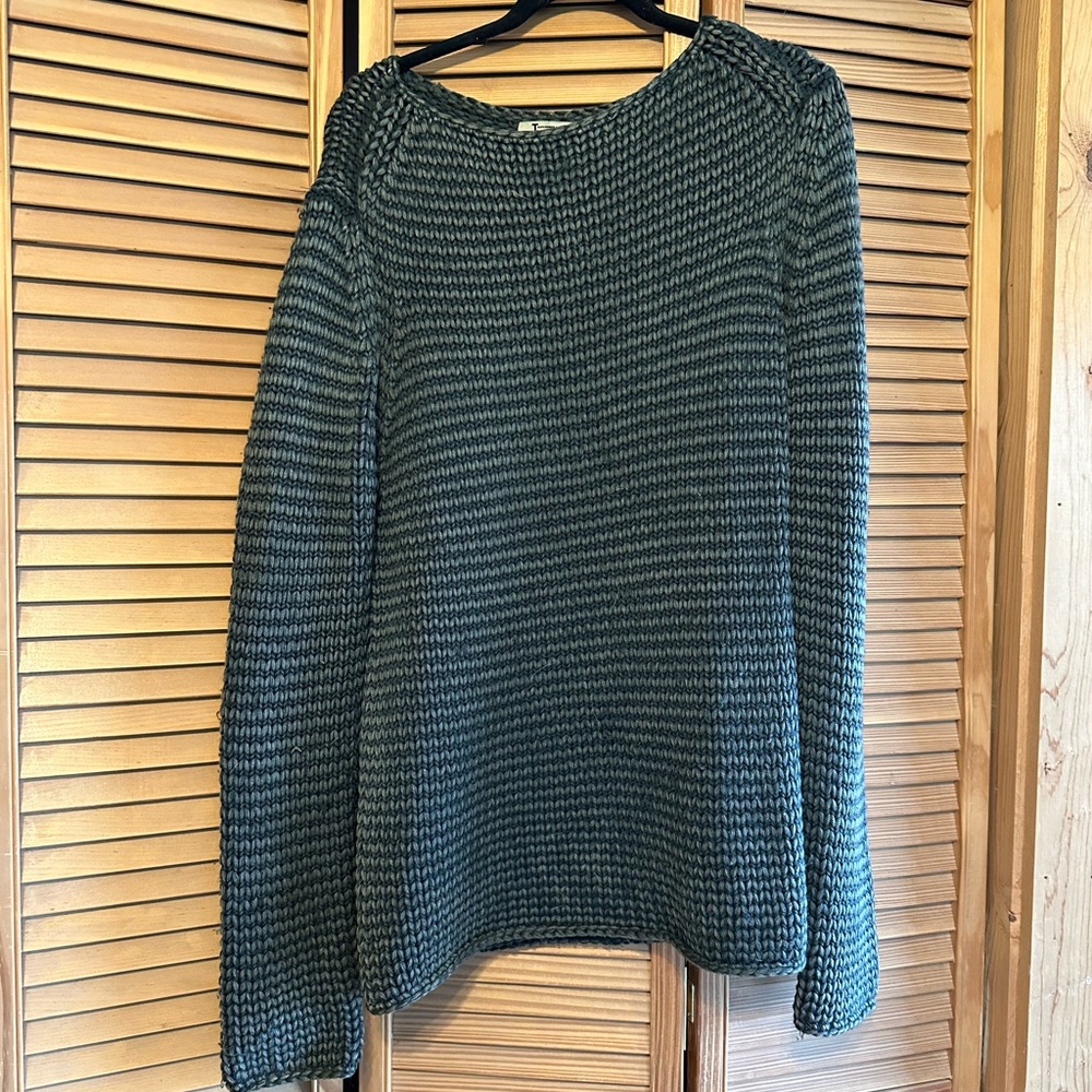 Chunky Knit Alexander Wang Sweater